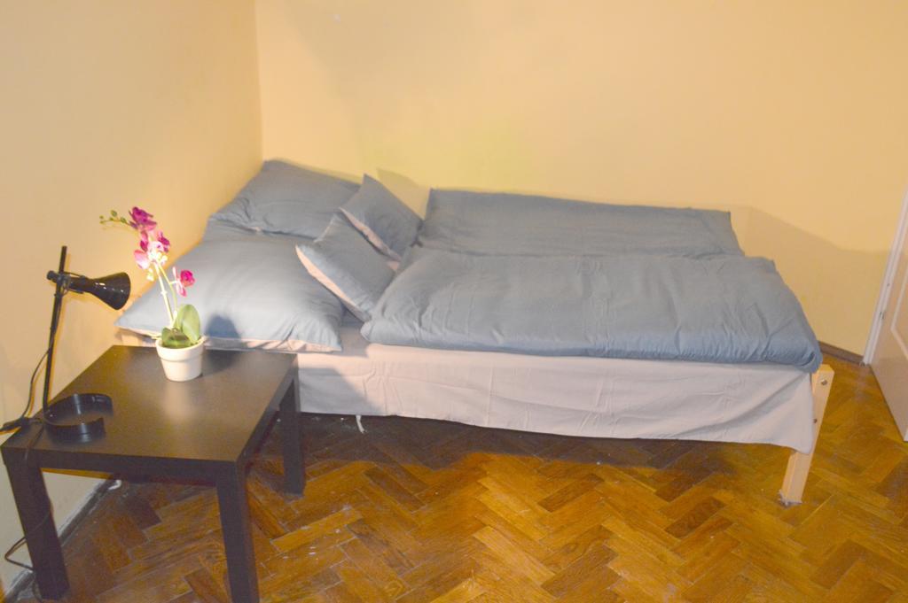 Riverside Danube Guest House Budapest Bilik gambar