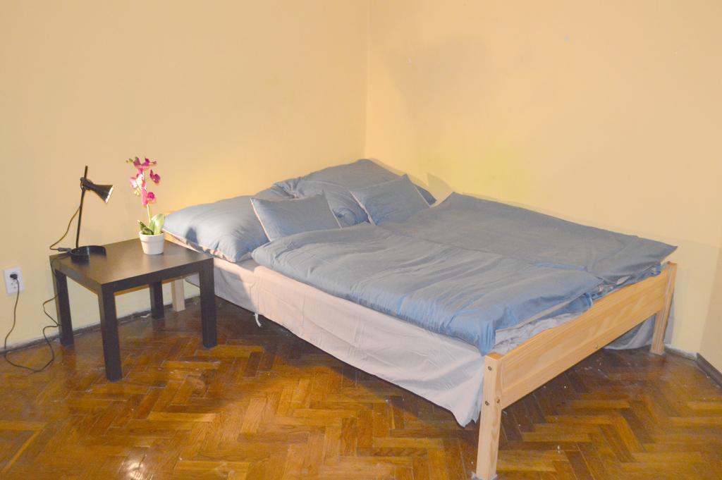 Riverside Danube Guest House Budapest Bilik gambar