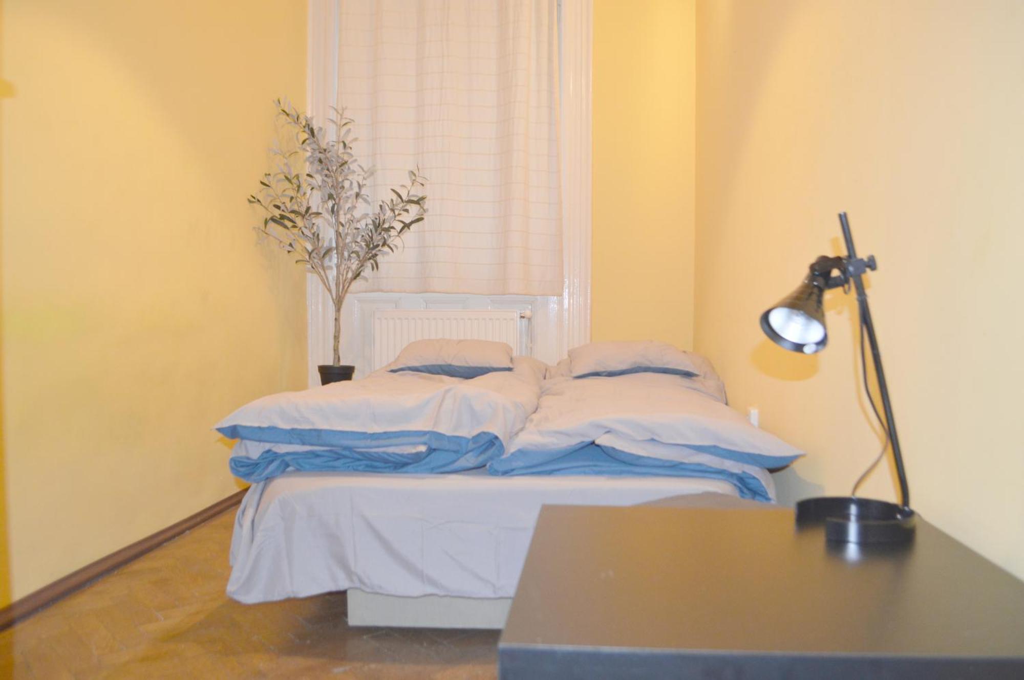 Riverside Danube Guest House Budapest Luaran gambar