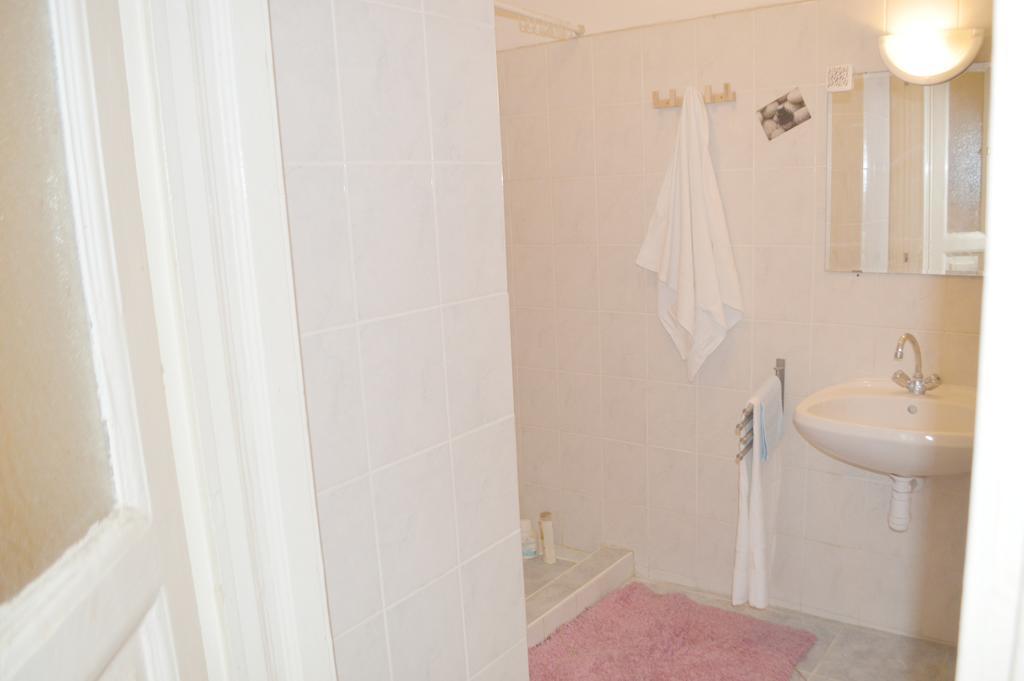 Riverside Danube Guest House Budapest Luaran gambar