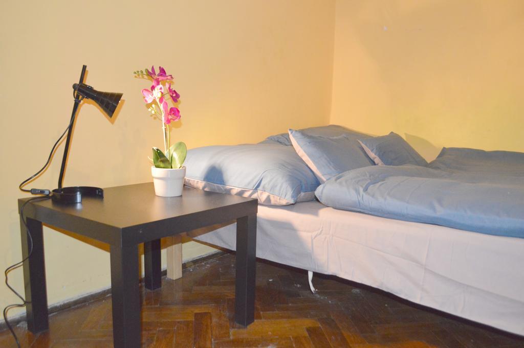 Riverside Danube Guest House Budapest Bilik gambar