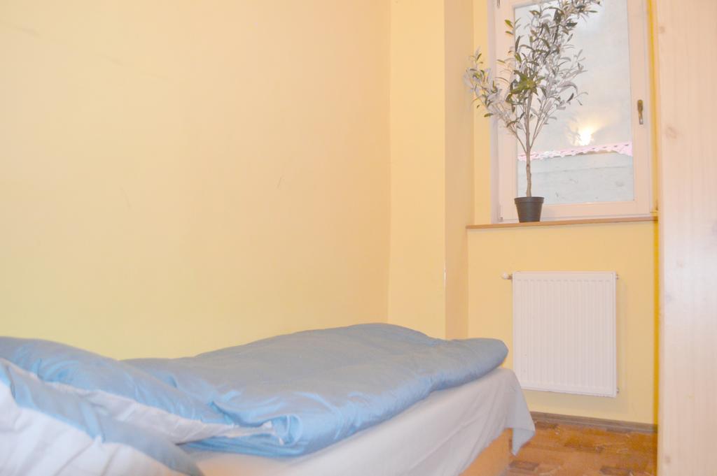 Riverside Danube Guest House Budapest Bilik gambar