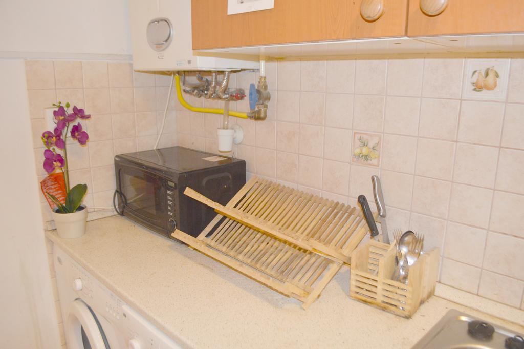 Riverside Danube Guest House Budapest Luaran gambar