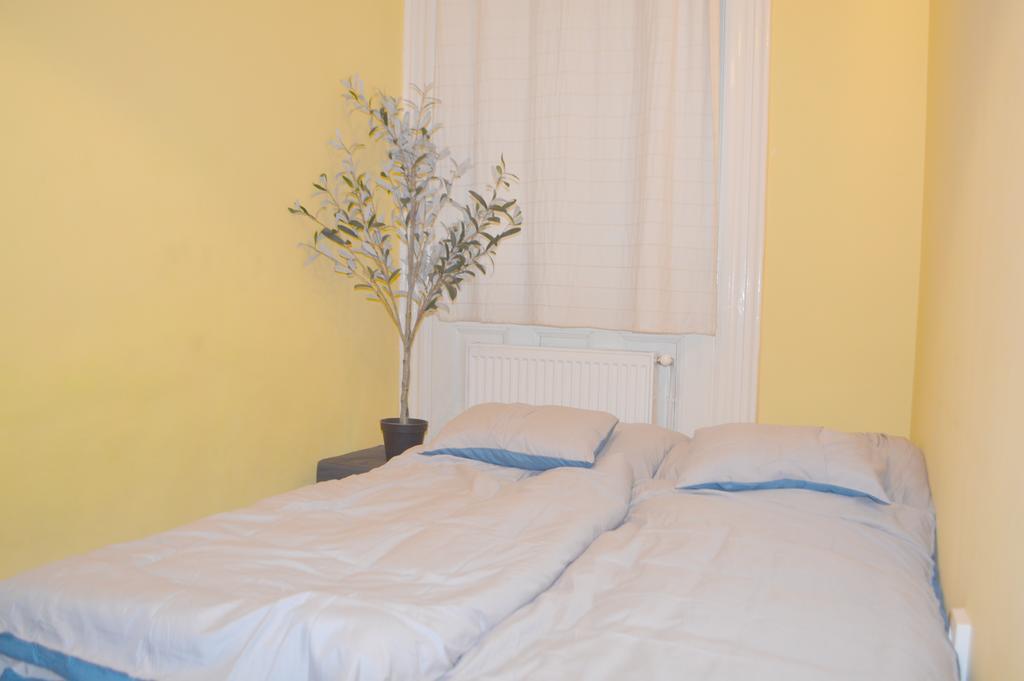 Riverside Danube Guest House Budapest Bilik gambar