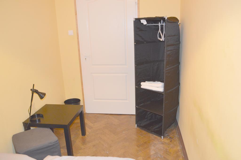Riverside Danube Guest House Budapest Bilik gambar