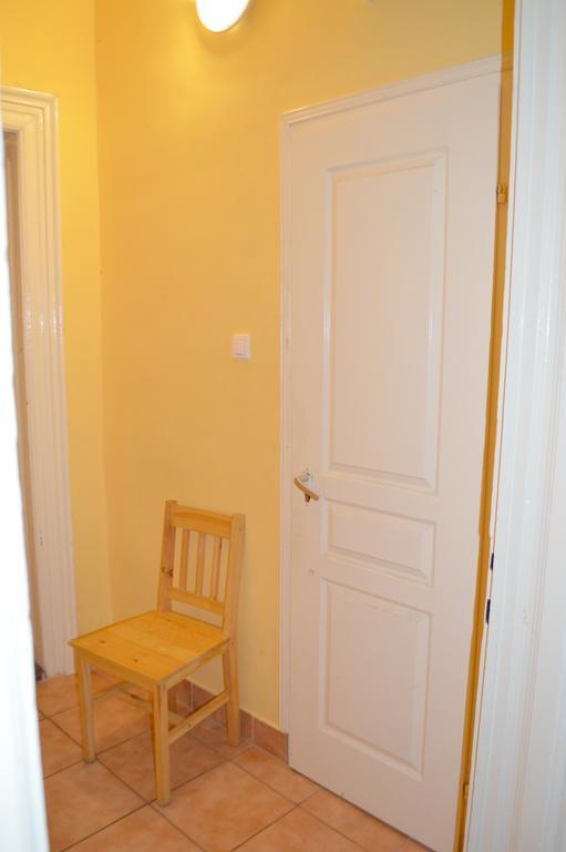 Riverside Danube Guest House Budapest Luaran gambar
