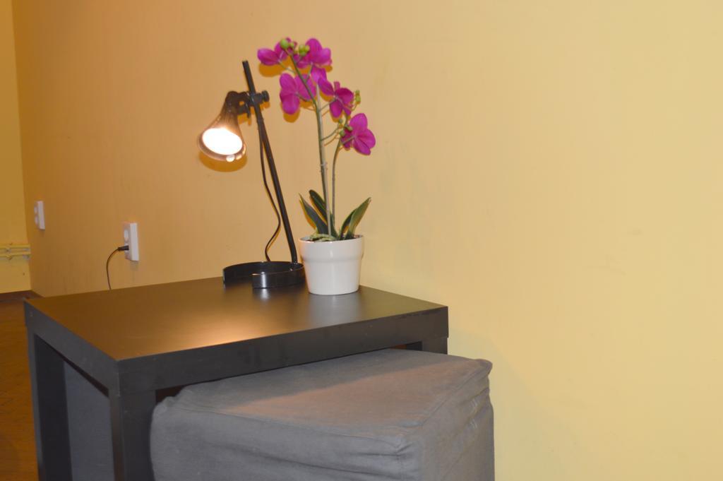 Riverside Danube Guest House Budapest Bilik gambar
