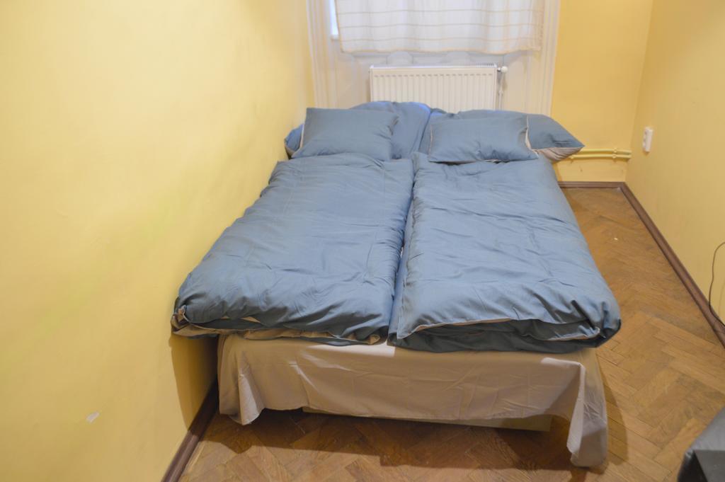 Riverside Danube Guest House Budapest Bilik gambar