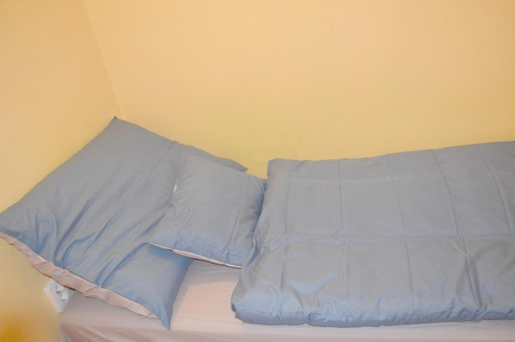 Riverside Danube Guest House Budapest Bilik gambar
