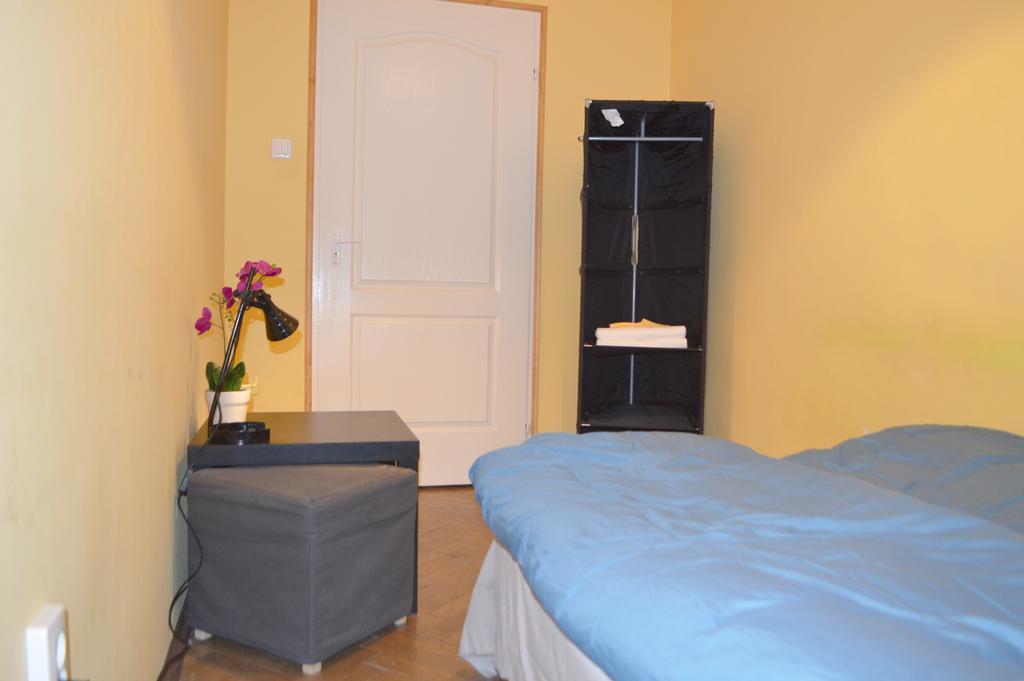 Riverside Danube Guest House Budapest Bilik gambar
