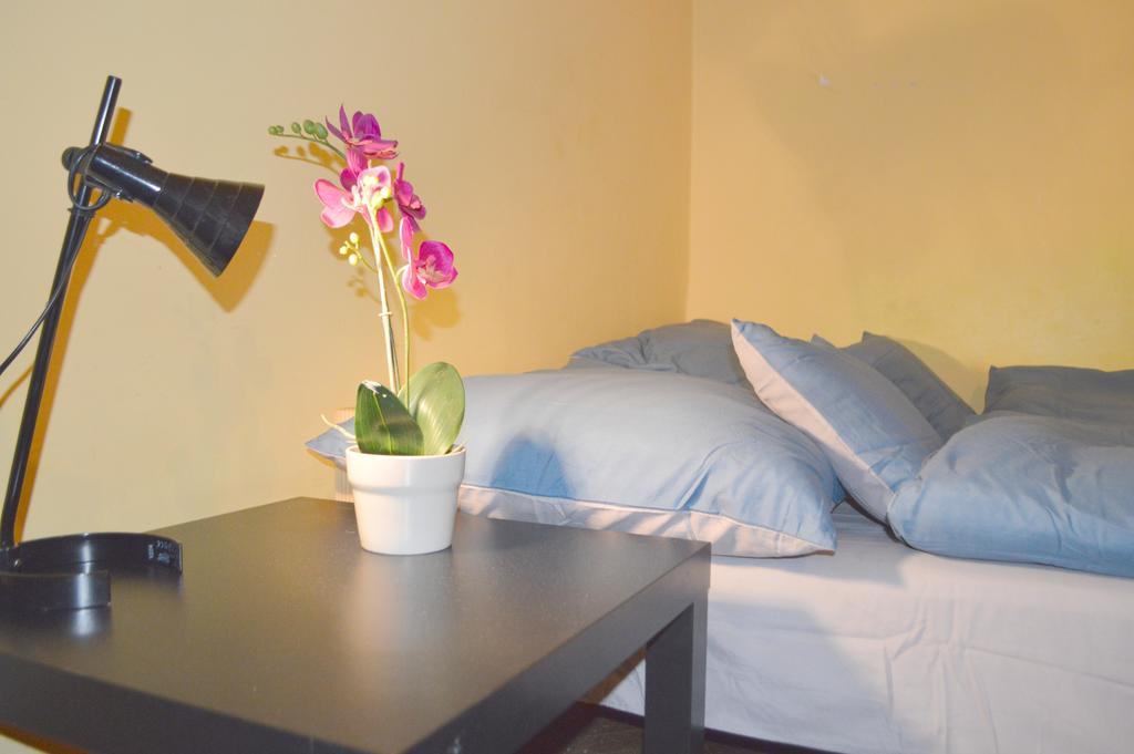 Riverside Danube Guest House Budapest Bilik gambar