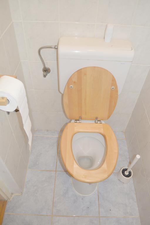Riverside Danube Guest House Budapest Luaran gambar