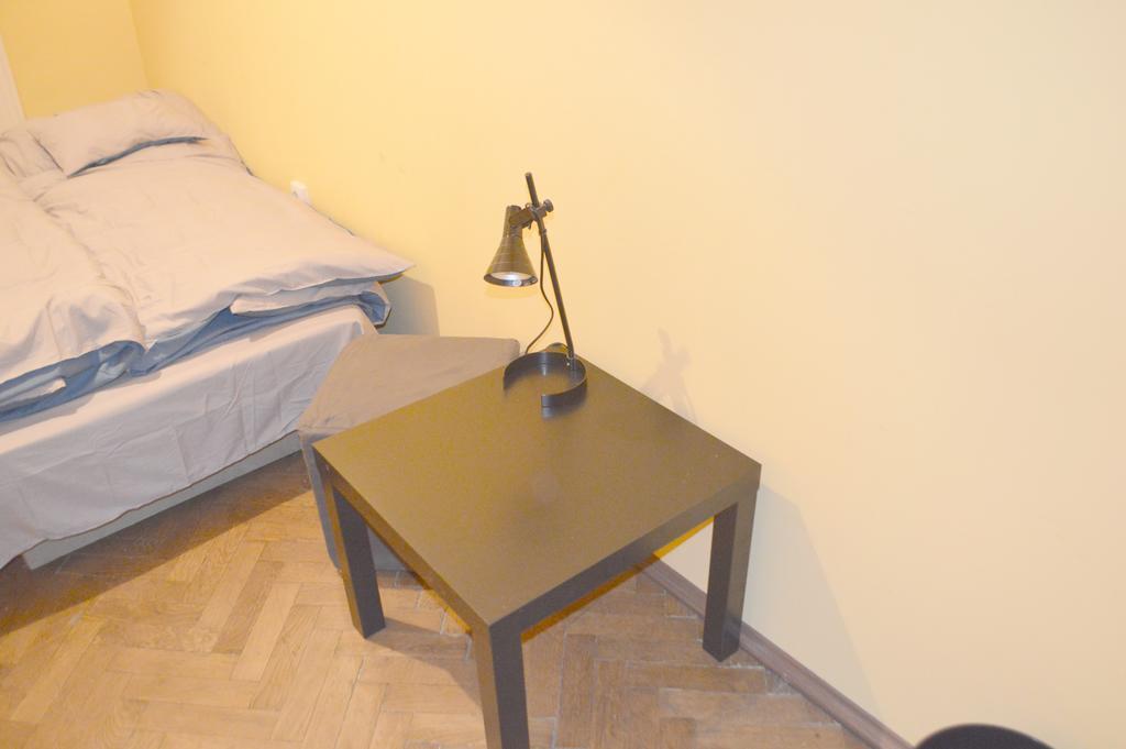 Riverside Danube Guest House Budapest Bilik gambar